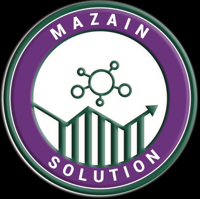 Mazain Team Lead